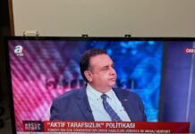 AHaber – Satır Arası