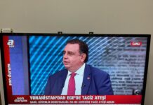 AHaber Satır Arası Programı