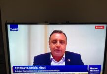 TV Net Haber Merkezi