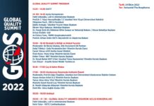 Global Quality Summit