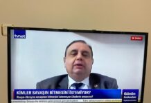 TV NET – Günün Ardından