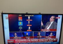 A Haber – Memleket Meselesi