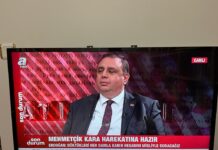 A Haber – Satır Arası