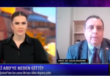 TV NET Haber Programı Canlı Yayın