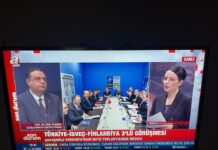 A Haber AJANS GÜNİÇİ PROGRAMI