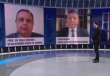 21 Ocak A Haber Yayını