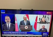 31 Ocak 2023 – TVNET Haber Programı