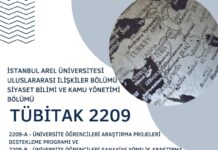 TÜBİTAK 2209