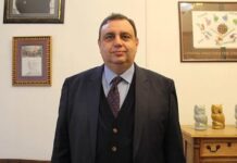 ÜLKE TV – ZELENSKİ’NİN İSTANBUL ZİYARETİ VE TÜRKİYE’NİN İSVEÇ’İN NATO ÜYELİĞİNE ONAY VERMEMESİ