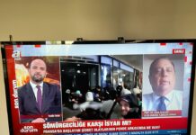 FRANSA SÖMÜRGECİ GEÇMİŞİNİN BEDELİNİ ÖDÜYOR- AHaber Ana Haber Bülteni