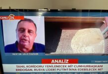 TV 24 Canlı Yayın