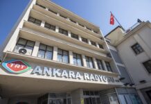 TRT ANKARA RADYOSU AJANS PROGRAMI Dış Haberlerin Analizi