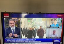TVNET Haber Programı