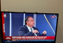 A-Haber Gündem Özel