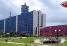 TRT RADYO 1 GÜNDEM Programı