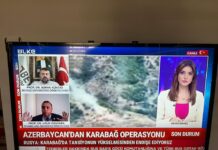 ÜLKE HABER Akşama Doğru Programı