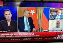 TVNET 13:00 HABER PROGRAMI