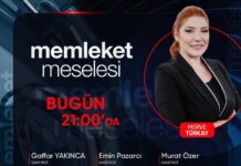 AHaber Memleket Meselesi