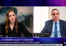 TVNET Programı 27 Ekim 14:00 Haber Bülteni