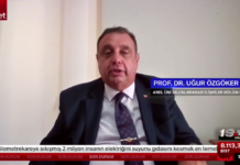 TVNET 13 Ekim ANA HABER Programı