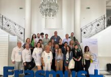 3rd DUTH International Week: Blended Intensive Programme