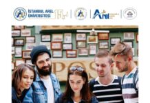 AVRUPA BİRLİĞİ EĞİTİMİ, BİLİM, VE GENÇLİK POLİTİKALARI VE ERASMUS+ KONUSUNDA BİLGİLENDİRME