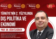 TÜRKİYE’NİN 2. YÜZYILINDA DIŞ POLİTİKA VE EKONOMİ