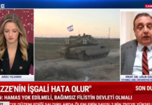 ÜLKE TV 16 Ekim 14:00 HABER PROGRAMI