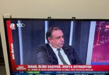 A Haber Melih Altınok’la Sebep Sonuç Programı