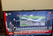 AHaber Satır Arası Programı