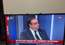 AHaber MEMLEKET MESELESİ Programı 21 Kasım