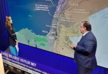 17 Kasım TVNET 14:00 HABER Programı