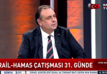 Habertürk GÜNE BAKIŞ Programı