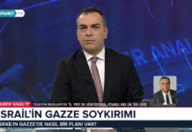 22 Kasım DİYANET TV Haber Analiz Programı