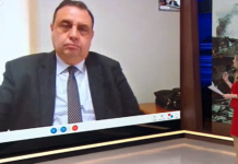 ÜLKE TV Öğle Ajansı 8 Aralık