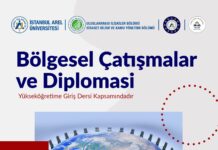 Bölgesel Çatışmalar ve Diplomasi