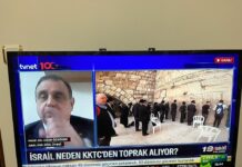 TVNET TV 19. Saat Ana Haber Programı 12 Aralık