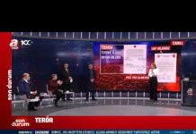 A Haber MEMLEKET MESELESİ Programı 26 Aralık