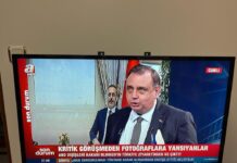 AHABER SATIR ARASI Programı- 6 Ocak 2024