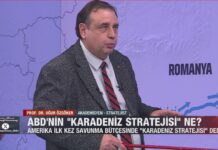 AHABER TV Melih Altınok ile Sebep Sonuç Programı 22 Ocak