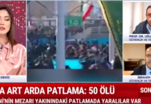 ÜLKE TV – 3 Ocak 2024