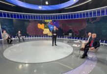 AHABER TV HAKTAN UYSAL İLE AKLIN YOLU Programı 2 Şubat