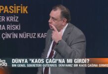 AHABER ARKA PLAN Programı