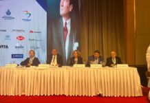 MARMARA GRUBU AKADEMİK KONSEY BAŞKANI Prof. Dr. Uğur ÖZGÖKER