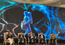 AREL ÜNİVERSİTESİ Uluslararası İlişkiler Bölüm Başkanı ve TÜKETİCİNİN VE REKABETİN KORUNMASI DERNEĞİ Genel Başkanı Prof. Dr. Uğur Özgöker 37. ULUSLARARASI TÜKETİCİ KALİTE ZİRVESİ Panel Başkanlığını Yaptı.