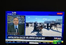 TVNET 29 Şubat