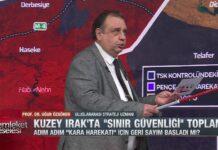 Ahaber MEMLEKET MESELESİ Programı 12 Mart