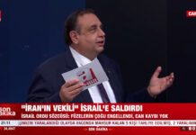 AHaber AKLIN YOLU Programı – 12 Nisan