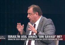 AHABER SEBEB-SONUÇ Programı 17 Nisan