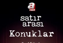 AHaber Satır Arası – 20 Nisan
